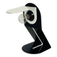 Desk lamp by Boccato, Gigante, Zambusi for Seccose, Italy 80's