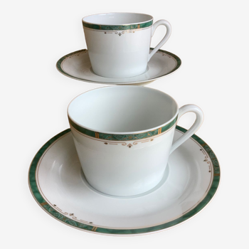 Noblat's Medard lunch set