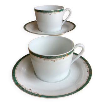 Noblat's Medard lunch set