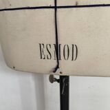 Esmod fashion model