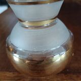 Mini ball vase