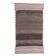 Antique Sofreh Wool Kilim Rug from the 1930s, Undyed, Tribal Flatweave 157x89 cm