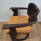 Fauteuil de l'entre-deux-guerres, Allemagne