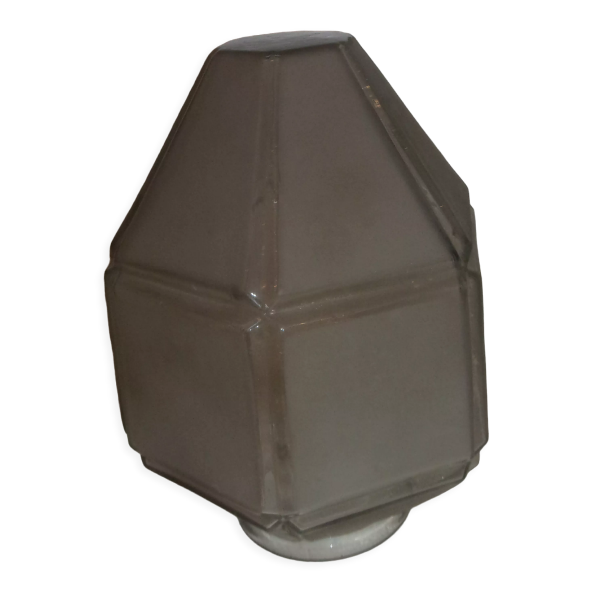 Polished glass abatat day