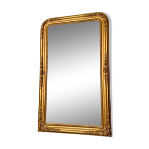 Miroir Louis-philippe