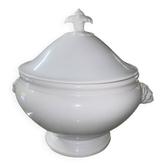 BOHEMIA 1941 soup tureen