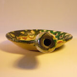 1950 Picault ceramic dish (ramekin)