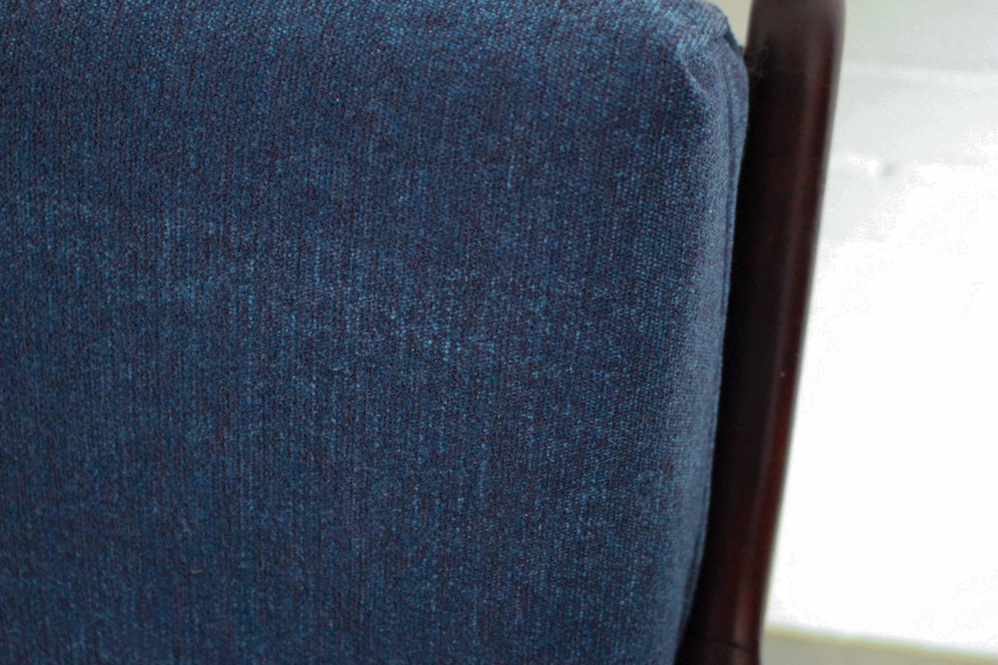 50s mid century dutch design sofa for de ster gelderland