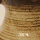 Vintage Jacques Pouchain pitcher