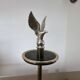 Cigarette dispenser "eagle and stars" from the 60s-70s, vintage.