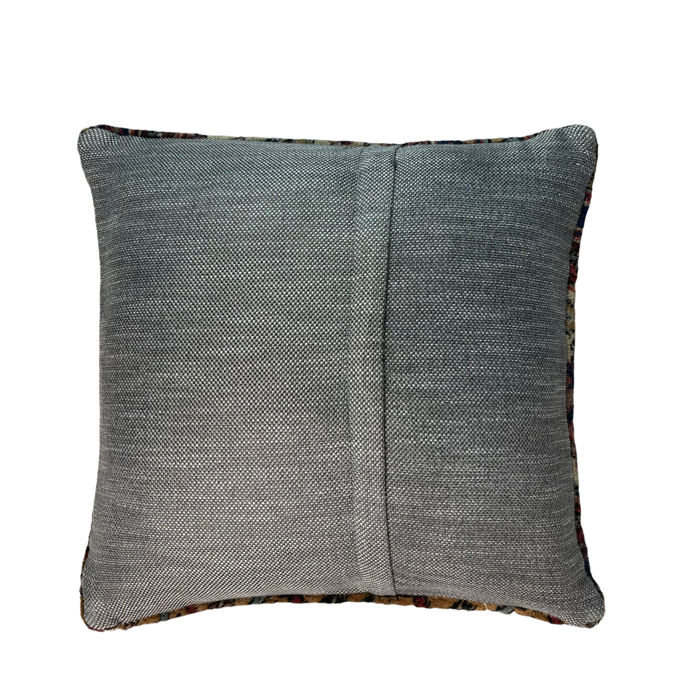 Housse de coussin turc vintage 45 x 45 cm