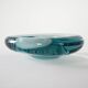 Glass bowl, Danish design, 1960s, manufacturer: Holmegaard,: Per Lutken