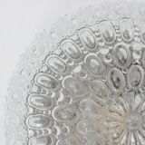 Mid-Century Sirius Sconce by Helena Tynell for Glashütte Limburg, 1970s