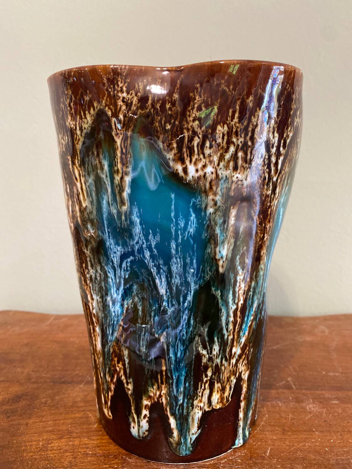 Vintage vase
