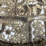 Royal Copenhagen dish by Nils Thorsson