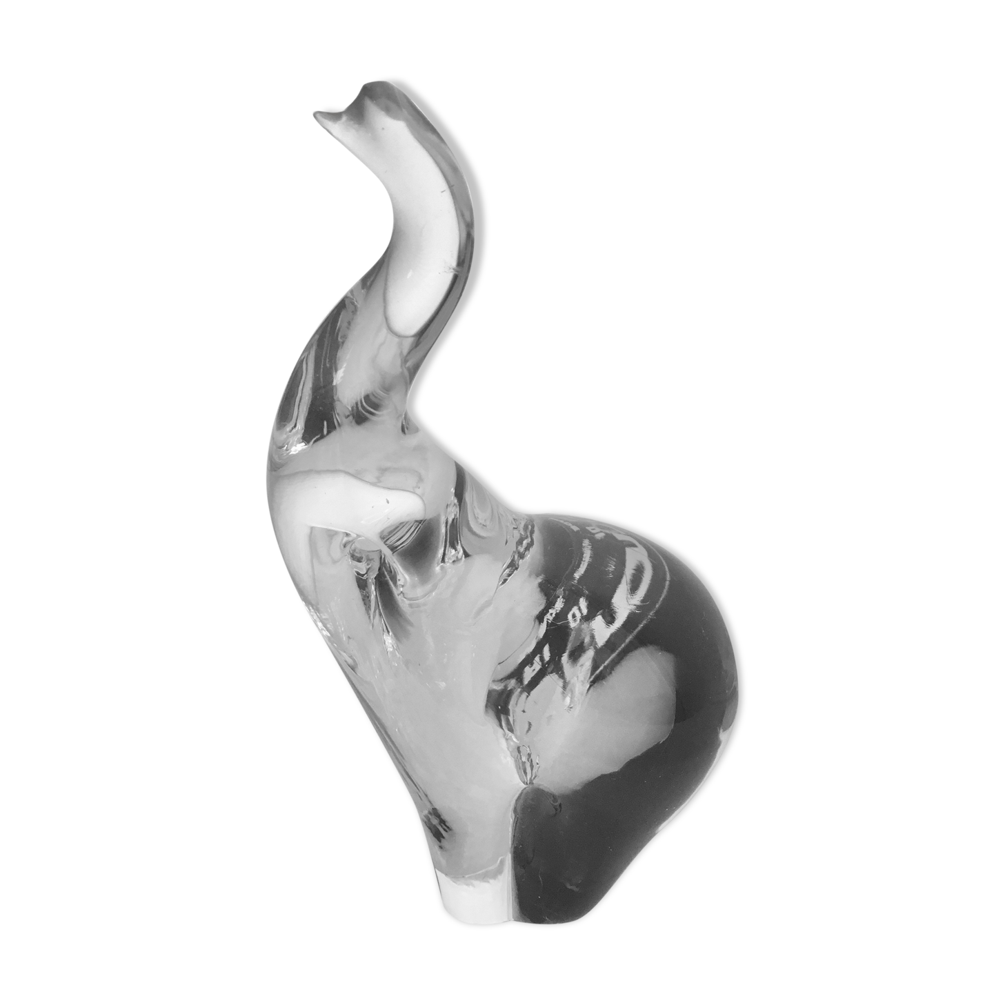 Elephant Murano Sandpaper Press