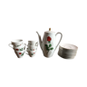 Coffee service package
