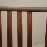 Set of two teak chairs, Danish design, 1970s