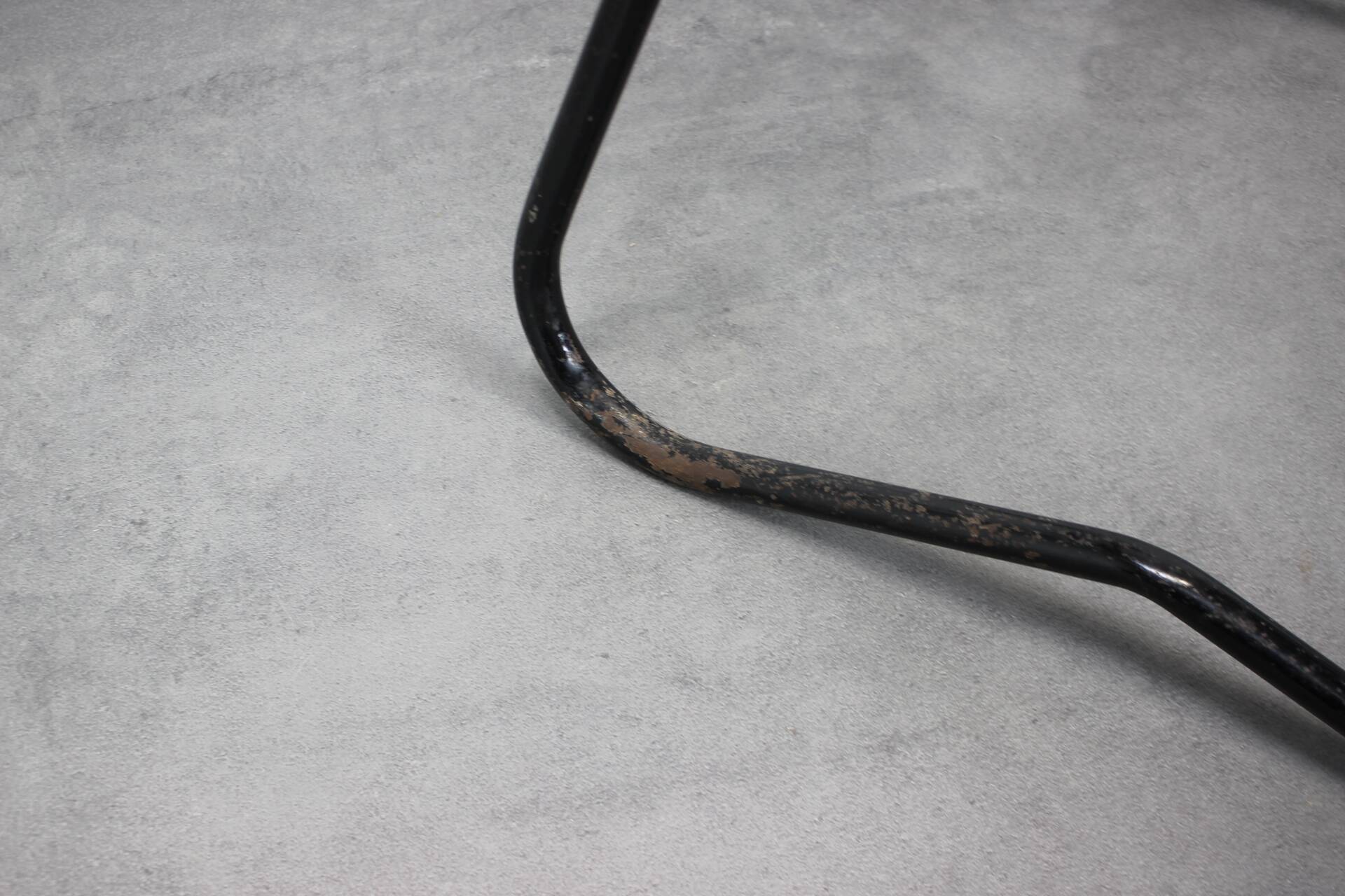 Rattan Lounge Chair by Uluv for Alan Fuchs, Czechoslovakia, 1960s