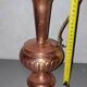 2 Copper Carafes