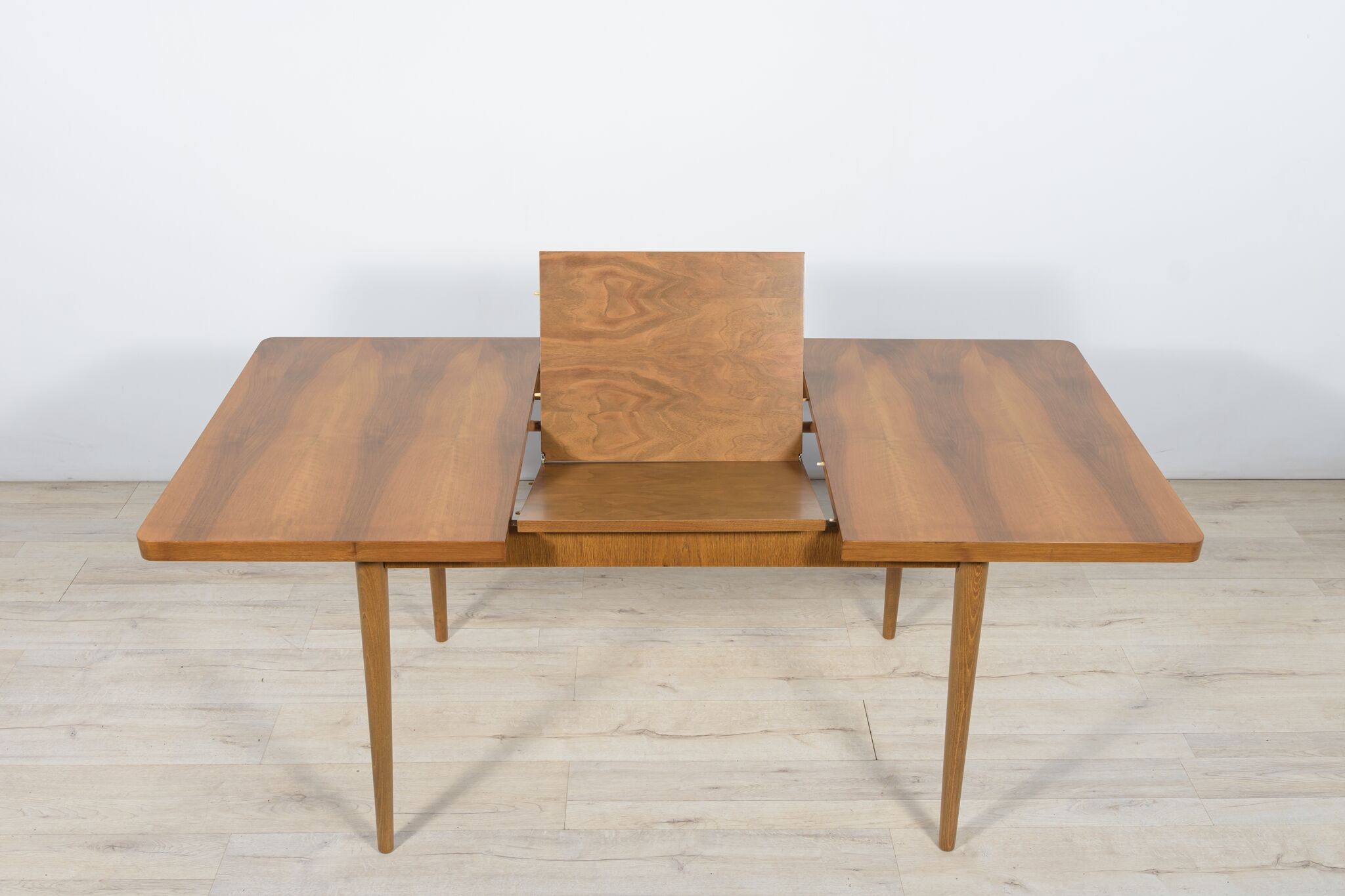 Dining Table by Hubert Nepožitek & Bohumil Landsman for Jitona, 1960s
