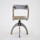 1930s Very Rare Thonet Desk Chair Model B583, Austria