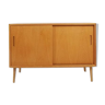 Vintage oak sideboard Hundevad