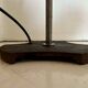 Vintage modernist floor lamp, Gino Sarfatti model 1073, Arteluce Italy 1956