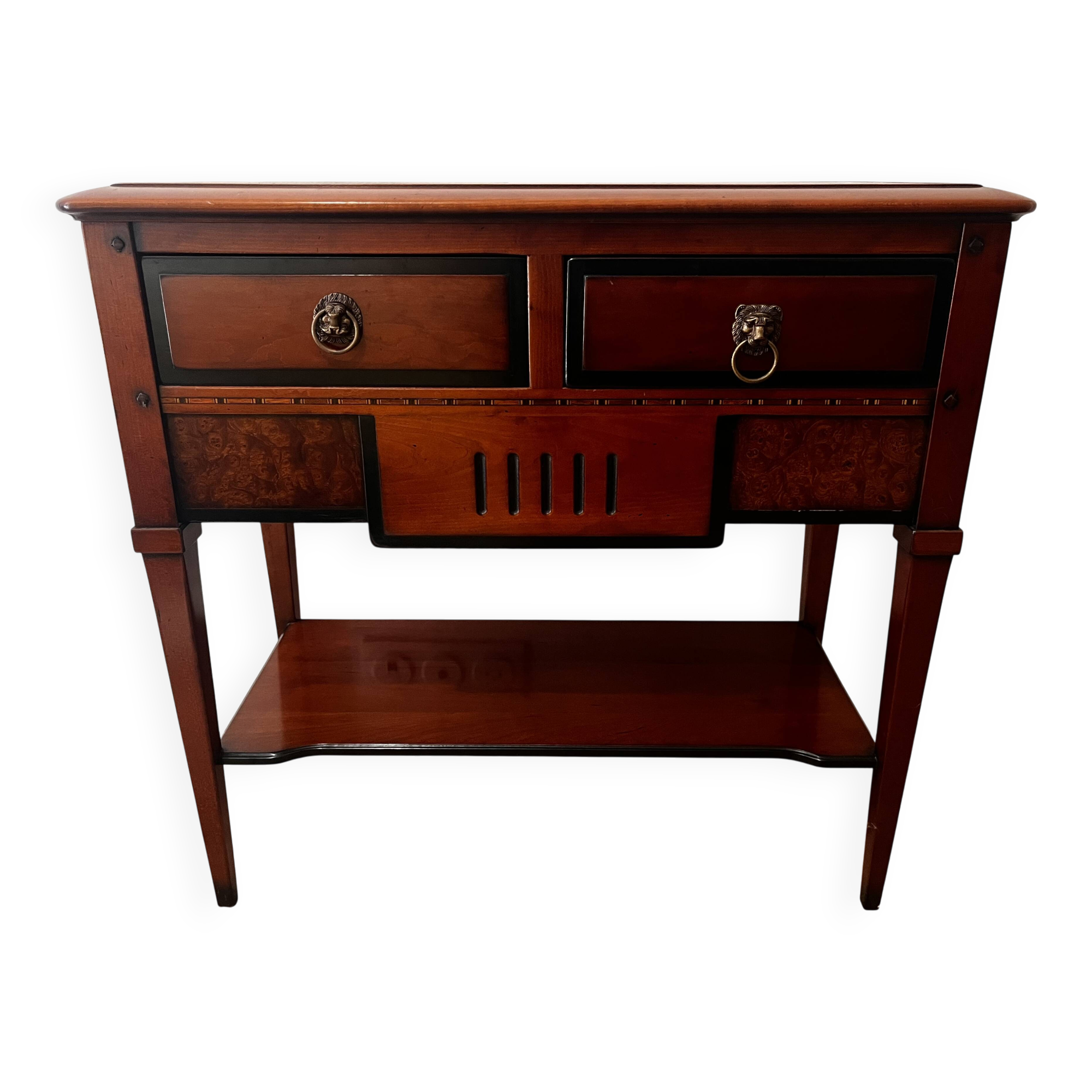 Console