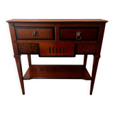 Console
