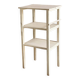 Shelf on legs