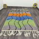 Handmade Berber rug 250cmx150cm