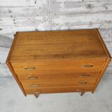 Commode vintage