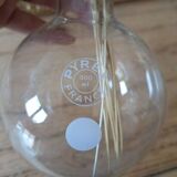 Balloon vase round bottom chemistry glassware retro curiosity