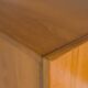 Mid-Century Modern Teak Wall Unit attributed to Kurt Østervig, 1960
