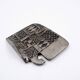 Small decorative metal elephant