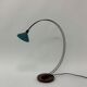 Vintage post modern Optelma desk lamp, Swiss 1980s