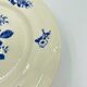 Set of 20 plates Boch Frères décor Rhodia