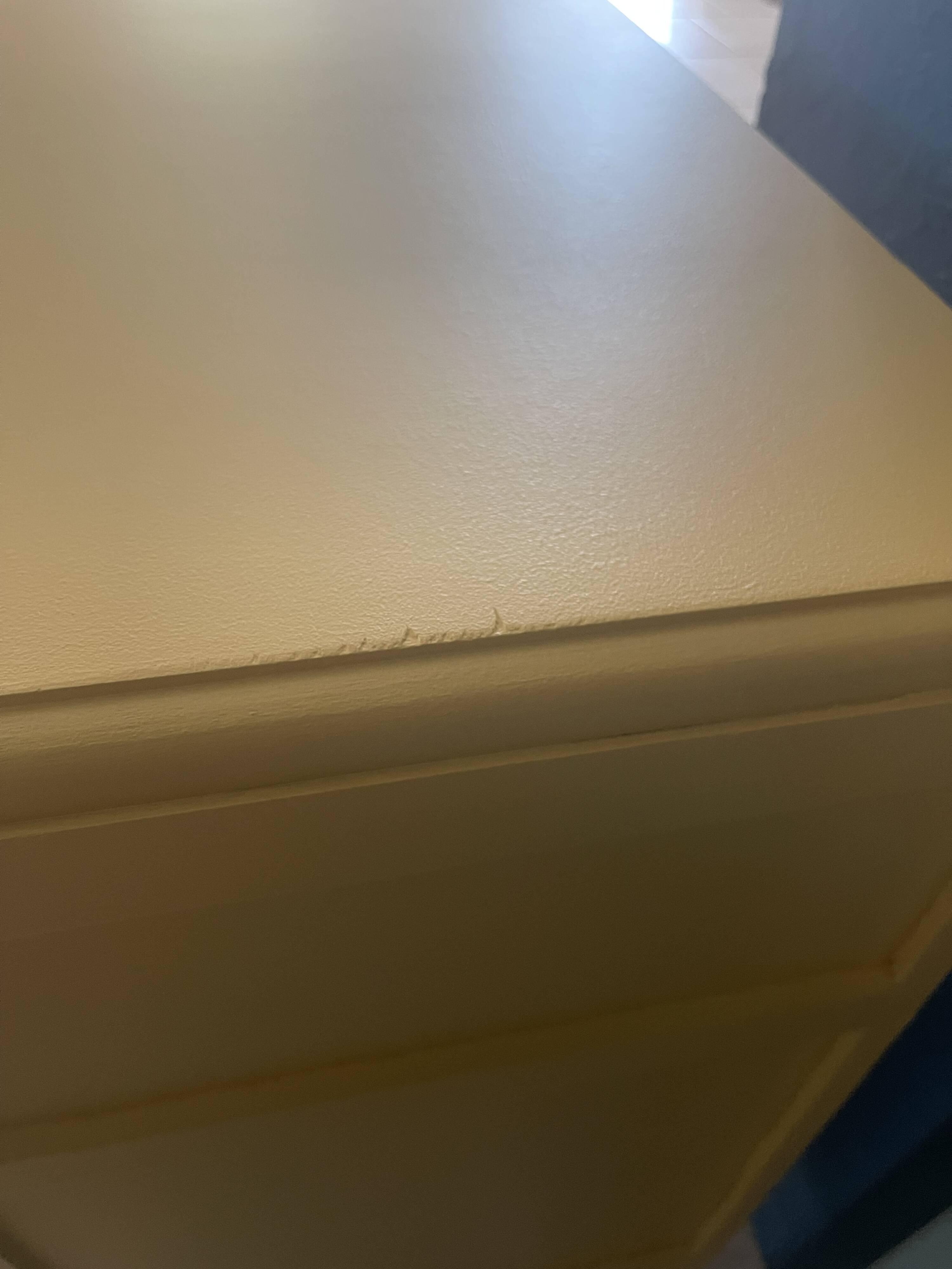 Art Deco chest of drawers