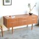 Enfilade/commode anglaise par Austinsuite * 145 cm