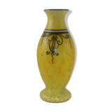 Vase Legras