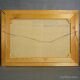 Vintage oil painting from Taufkirchen, Bavaria, Alexander Michael 1975