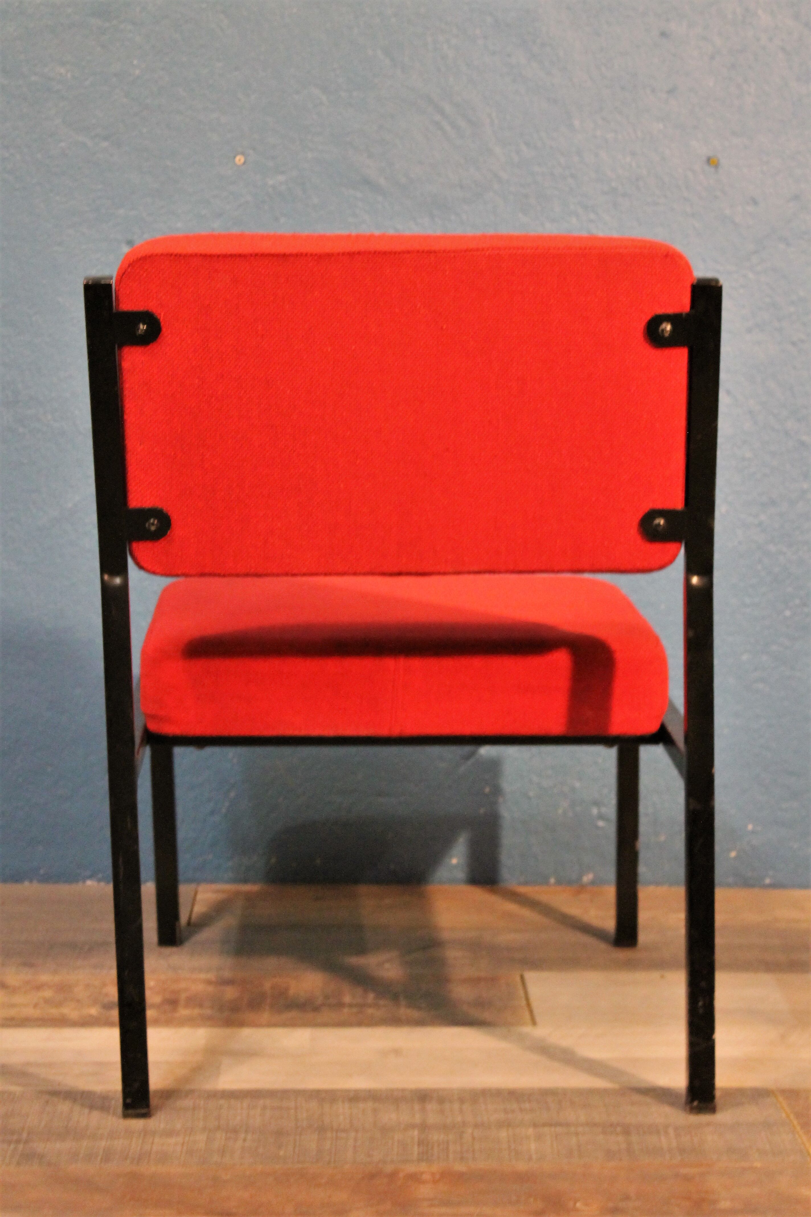 Armchair 1950s