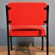 Fauteuil chauffeuse 1950s