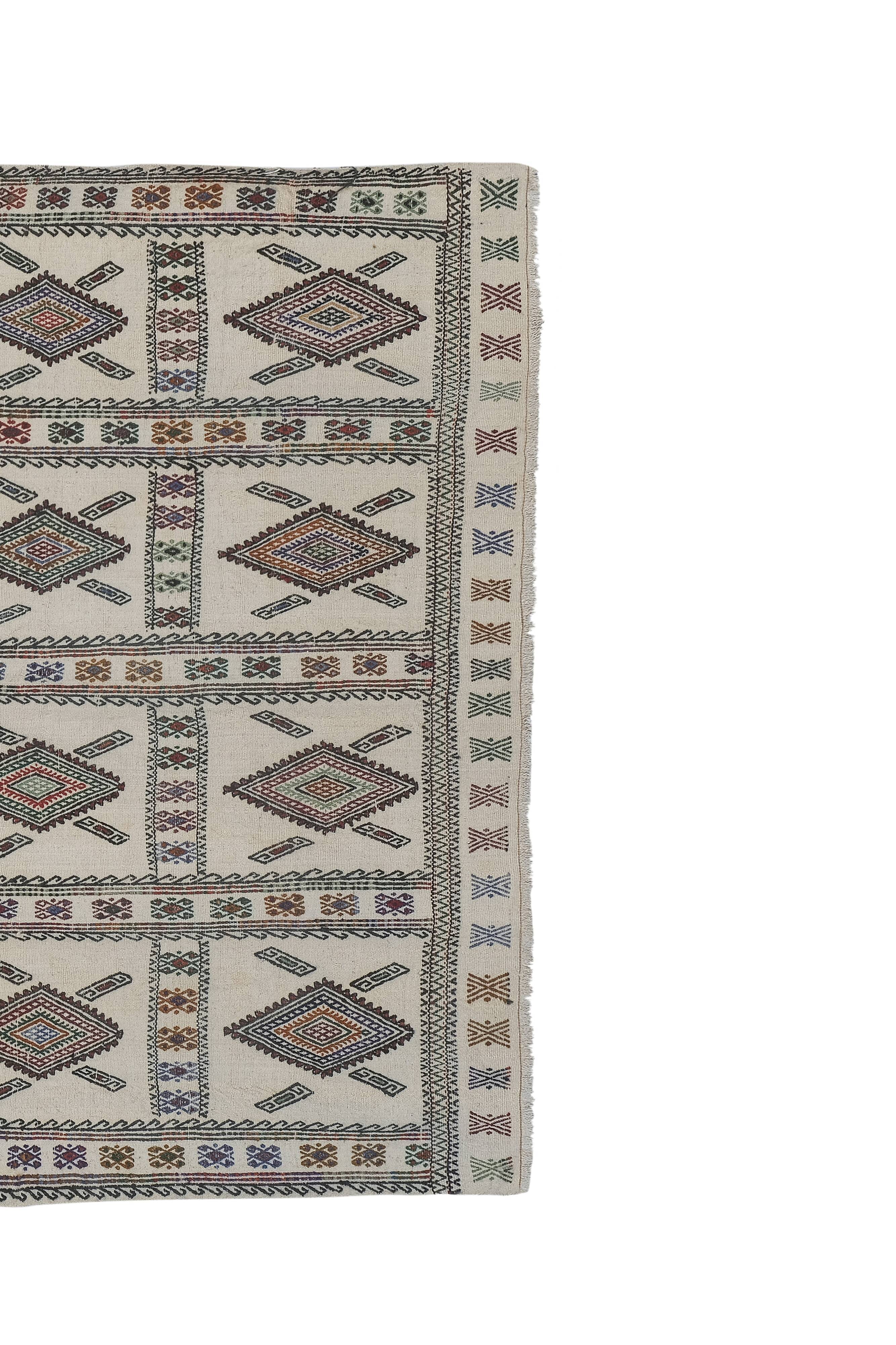 Rug 157x228 cm
