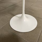 Knoll sidetable