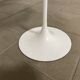 Knoll sidetable