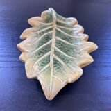 Acanthus leaf pocket tray