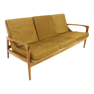 Canapé scandinave en