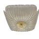 Murano Glass Flushmount 1970’s